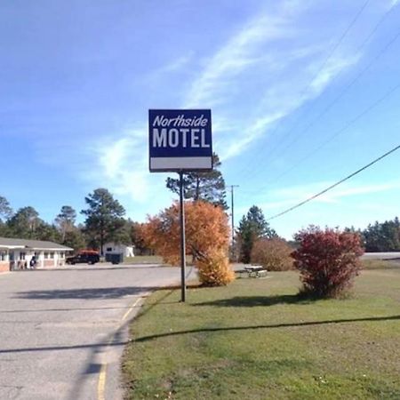 Northside Motel Vermilion Bay المظهر الخارجي الصورة