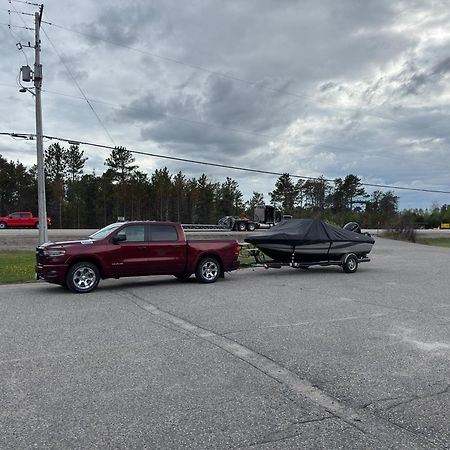 Northside Motel Vermilion Bay المظهر الخارجي الصورة