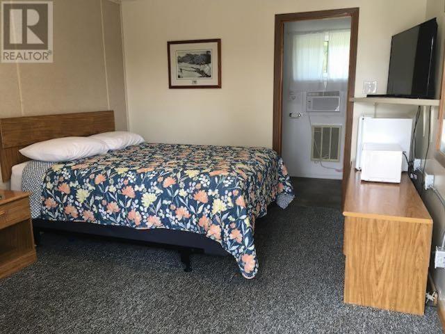 Northside Motel Vermilion Bay المظهر الخارجي الصورة