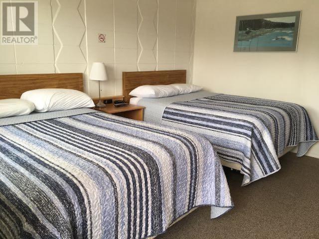 Northside Motel Vermilion Bay المظهر الخارجي الصورة