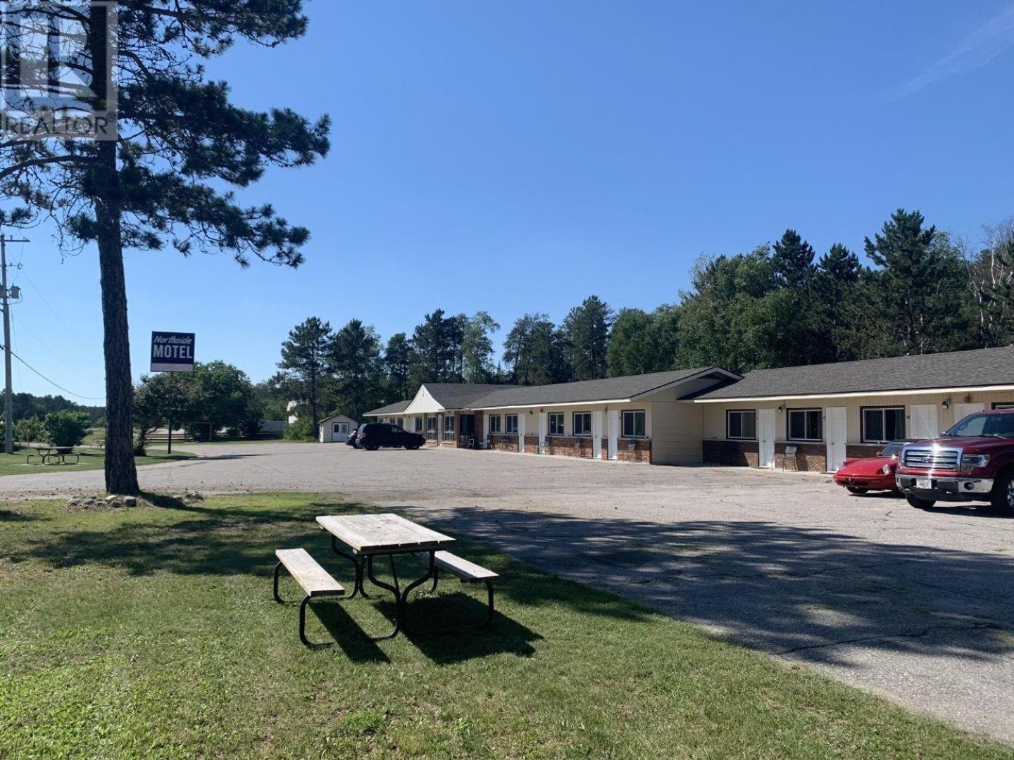 Northside Motel Vermilion Bay المظهر الخارجي الصورة