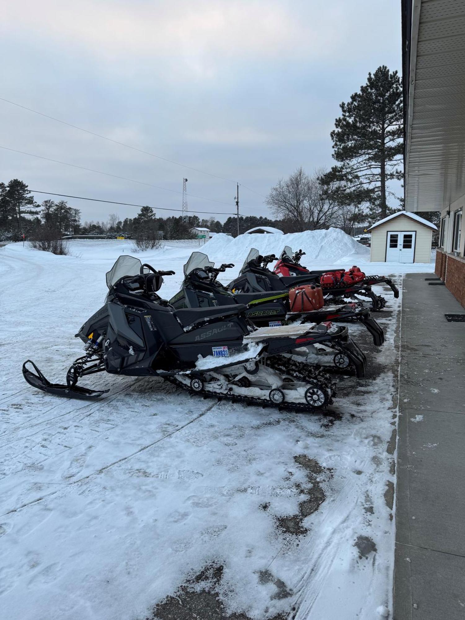 Northside Motel Vermilion Bay المظهر الخارجي الصورة